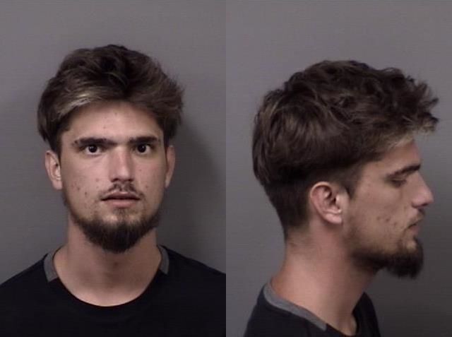 Jermy Sester arrested July 29 for misdemeanor violation of probation.